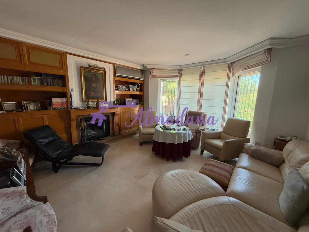 Venta de chalet en El Puerto de Santa María