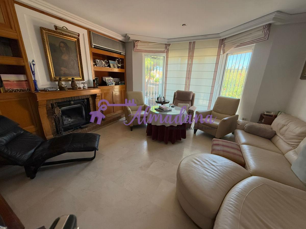 Venta de chalet en El Puerto de Santa María