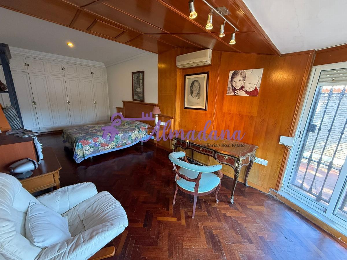 Venta de chalet en El Puerto de Santa María