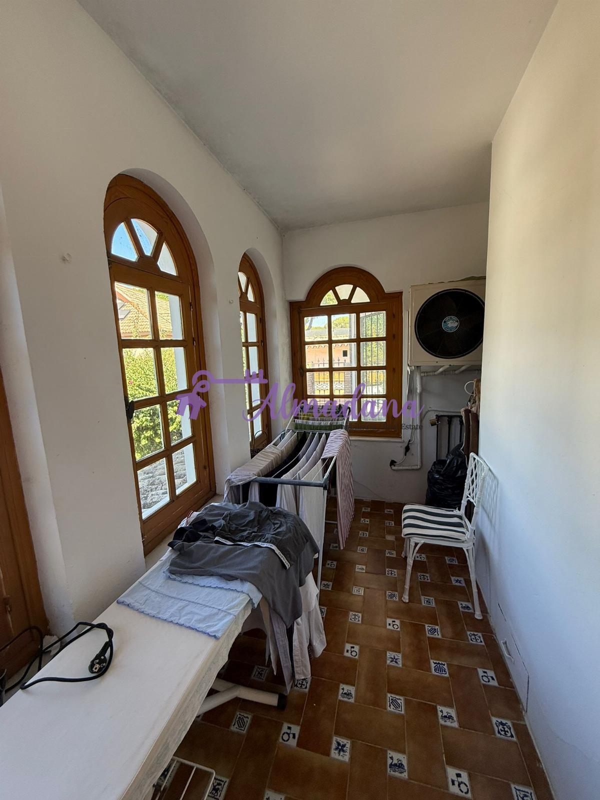 Venta de chalet en El Puerto de Santa María