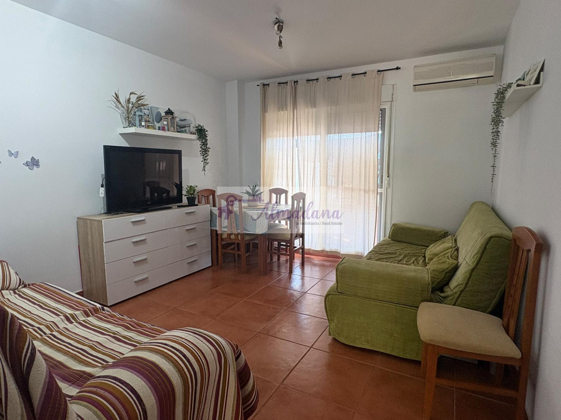 Alquiler de apartamento en Rota