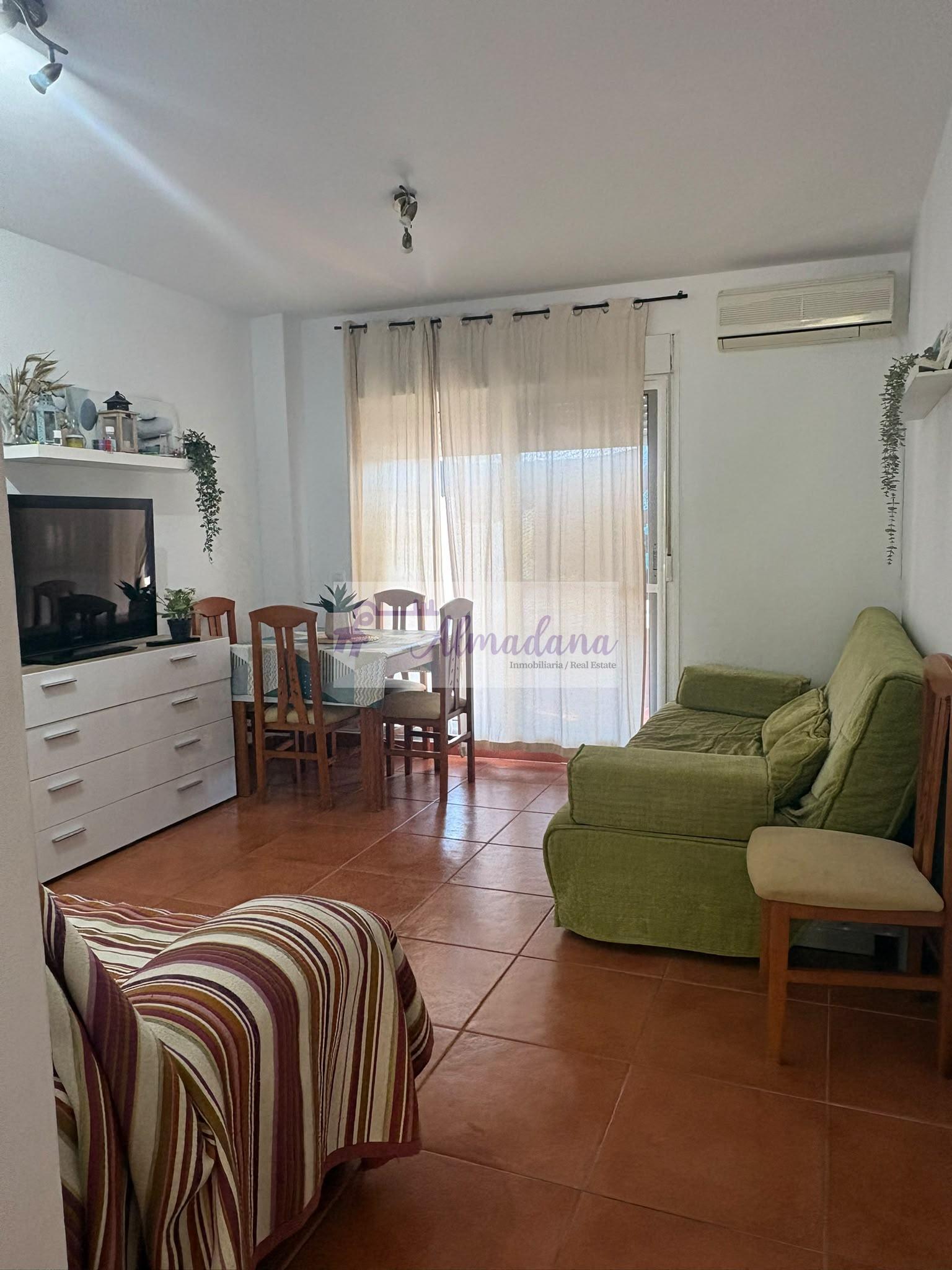 Alquiler de apartamento en Rota
