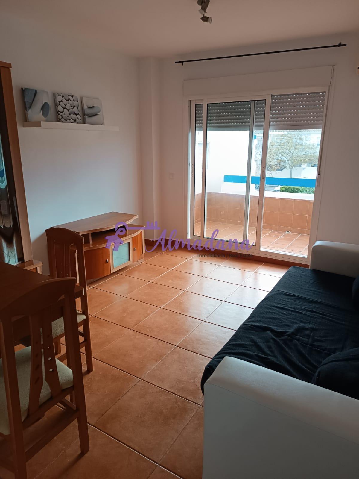 Alquiler de apartamento en Rota