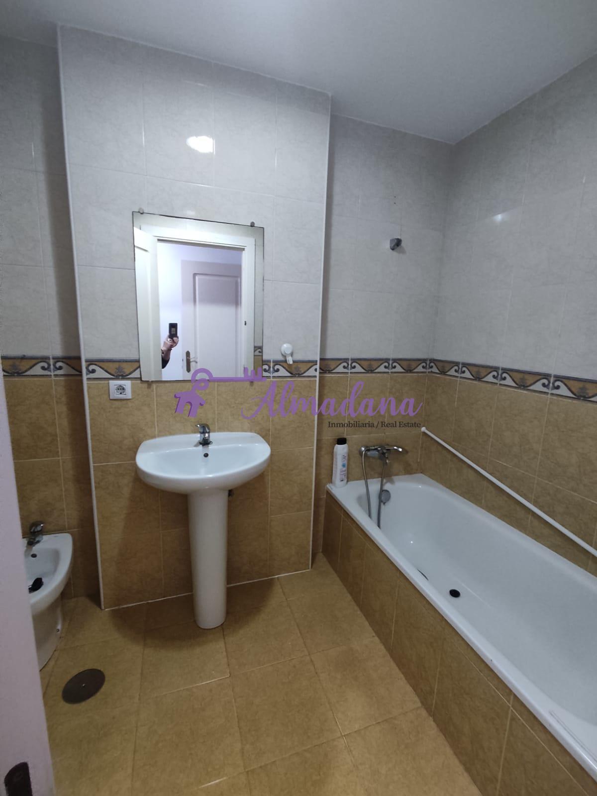 Alquiler de apartamento en Rota