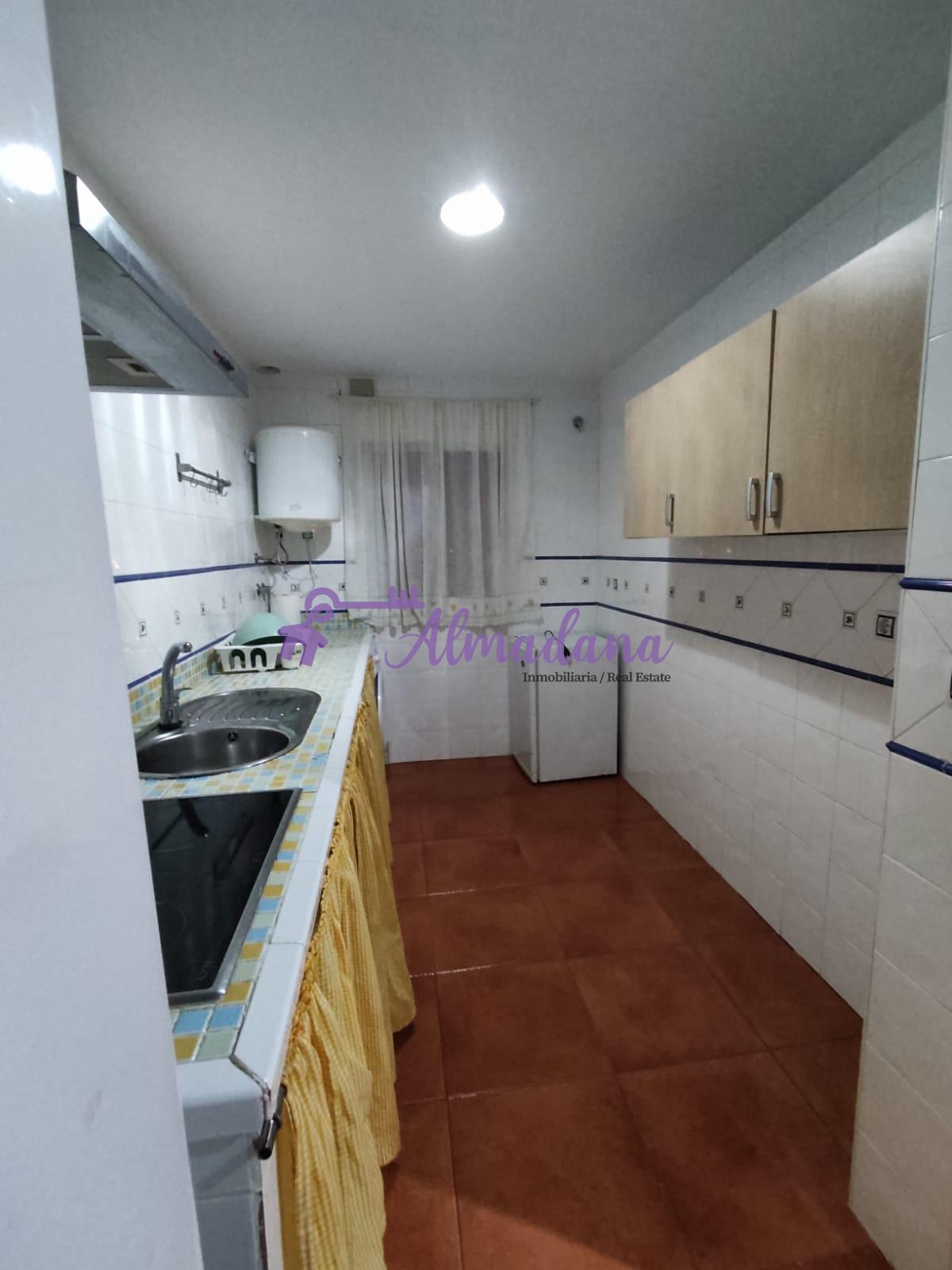 Alquiler de apartamento en Rota