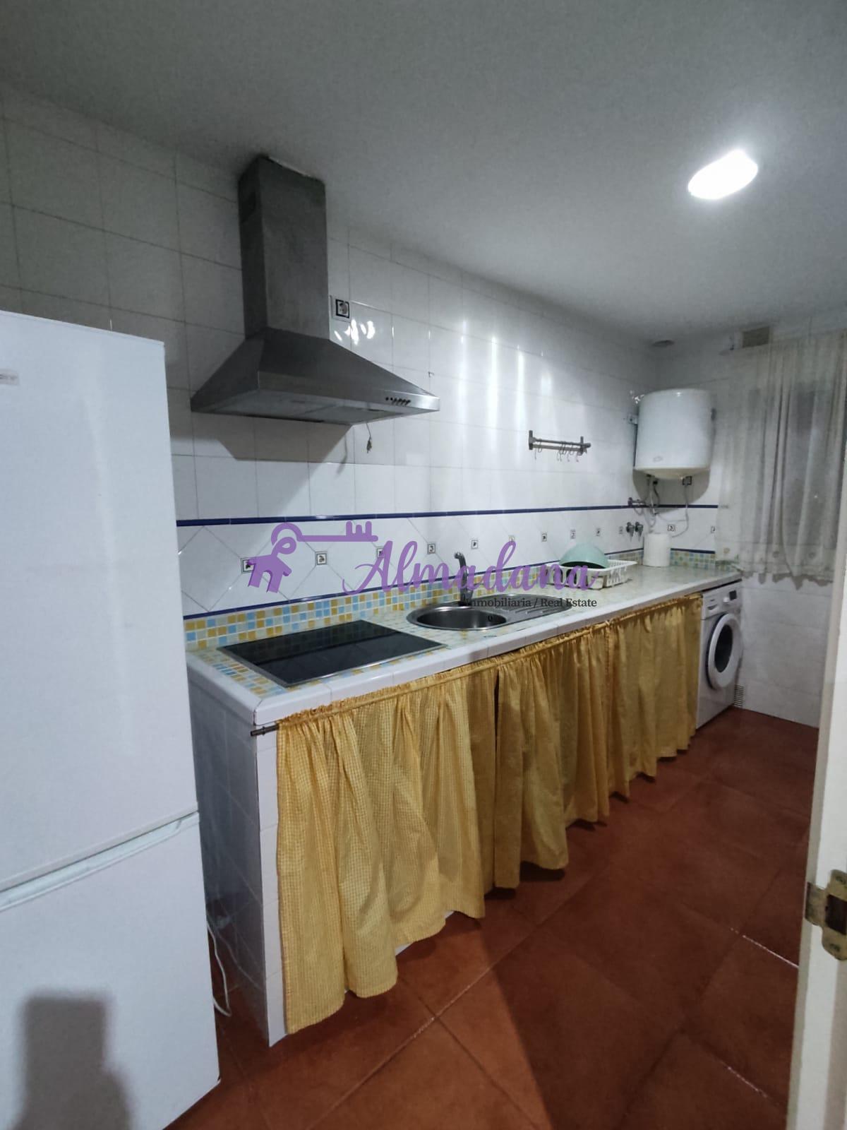 Alquiler de apartamento en Rota