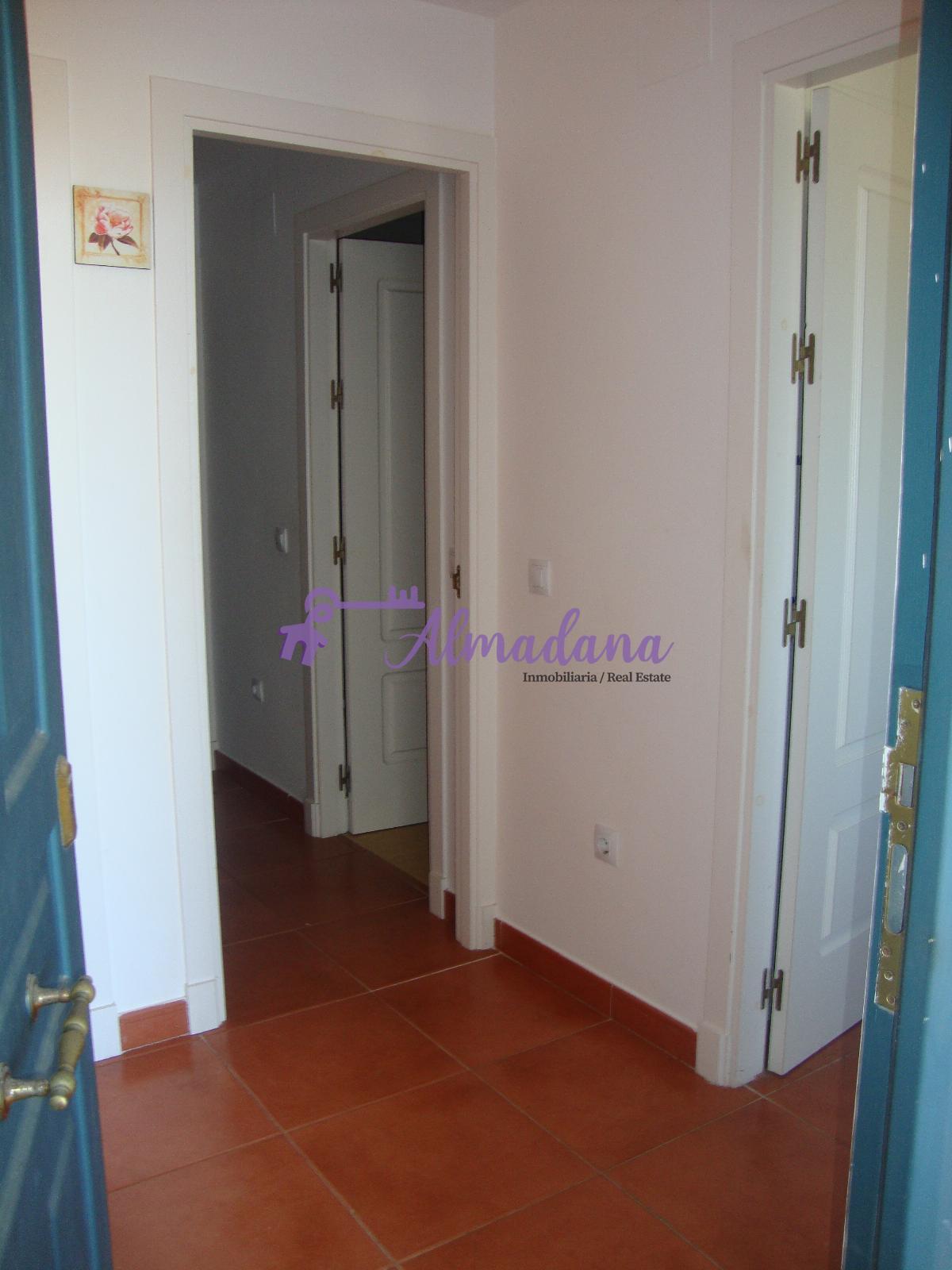 Alquiler de apartamento en Rota