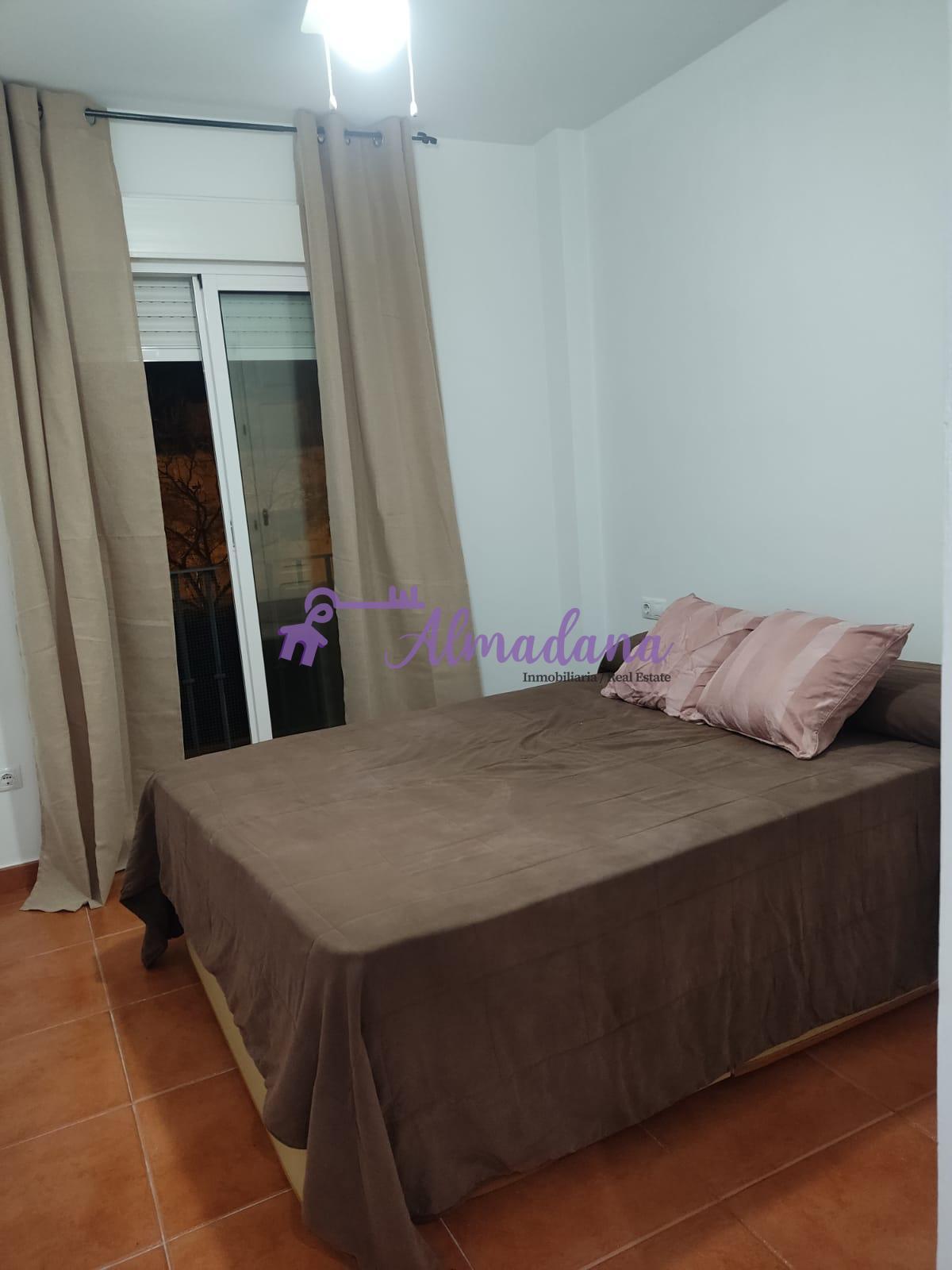 Alquiler de apartamento en Rota