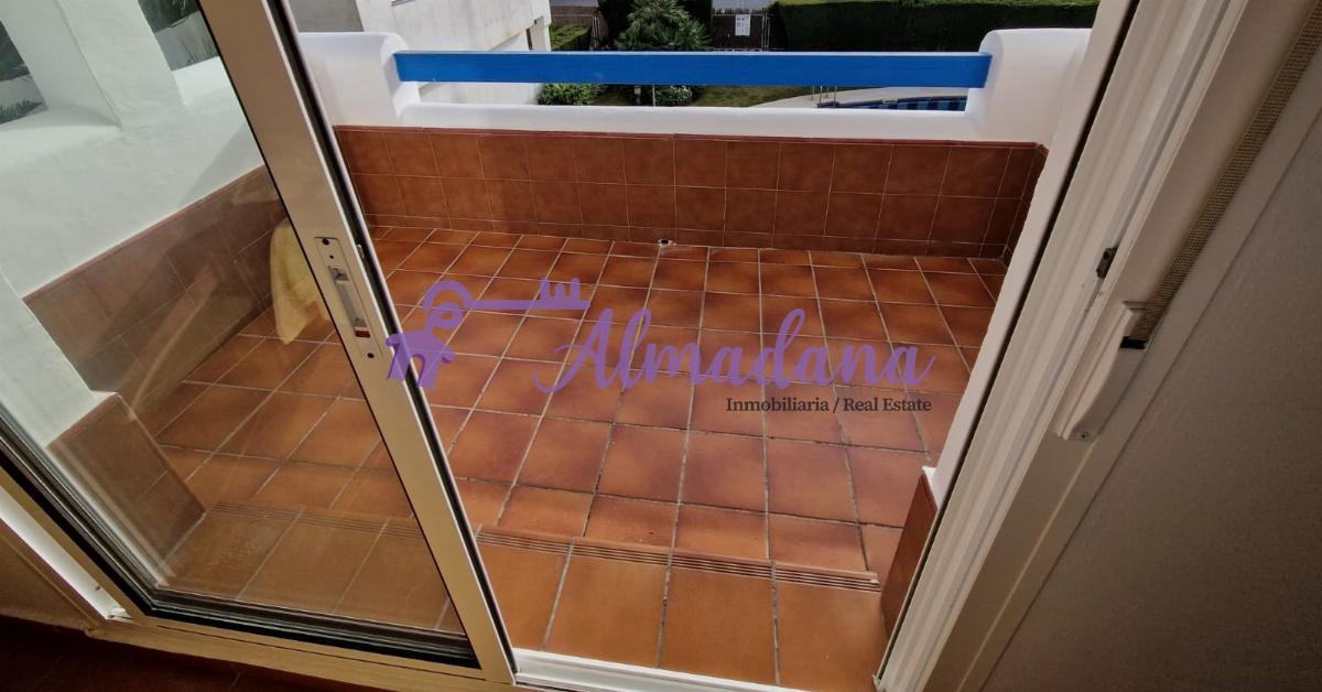Alquiler de apartamento en Rota