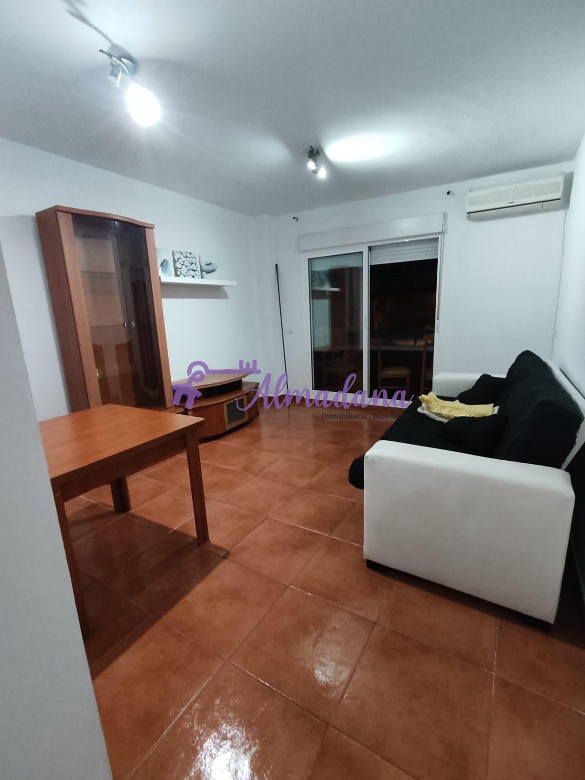 Alquiler de apartamento en Rota