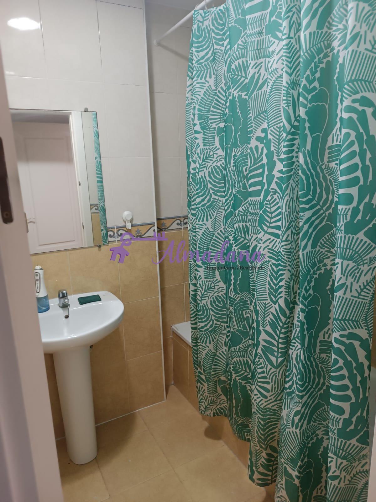 Alquiler de apartamento en Rota