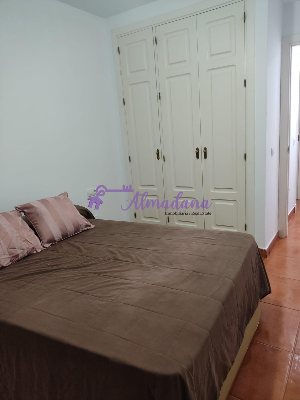 Alquiler de apartamento en Rota