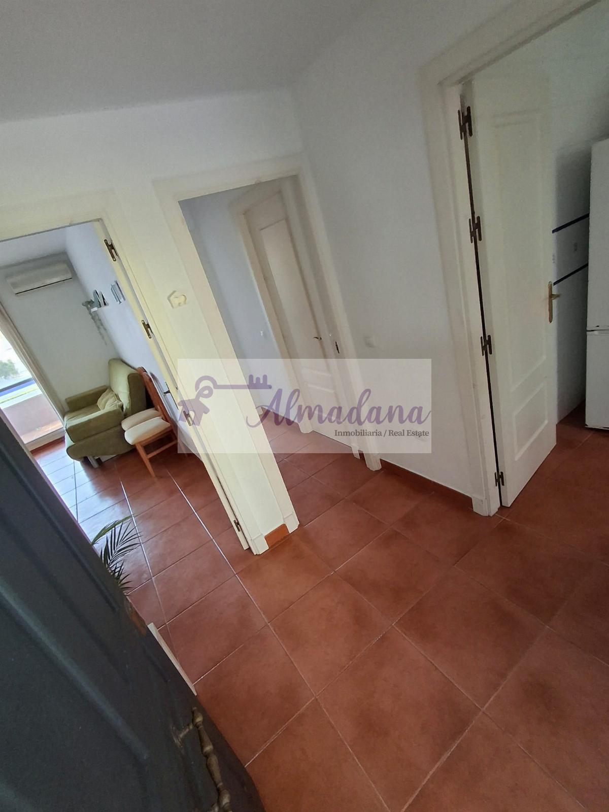 Alquiler de apartamento en Rota
