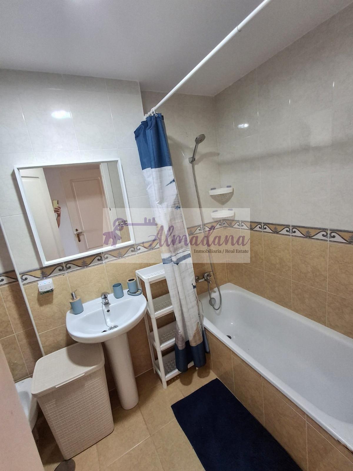 Alquiler de apartamento en Rota