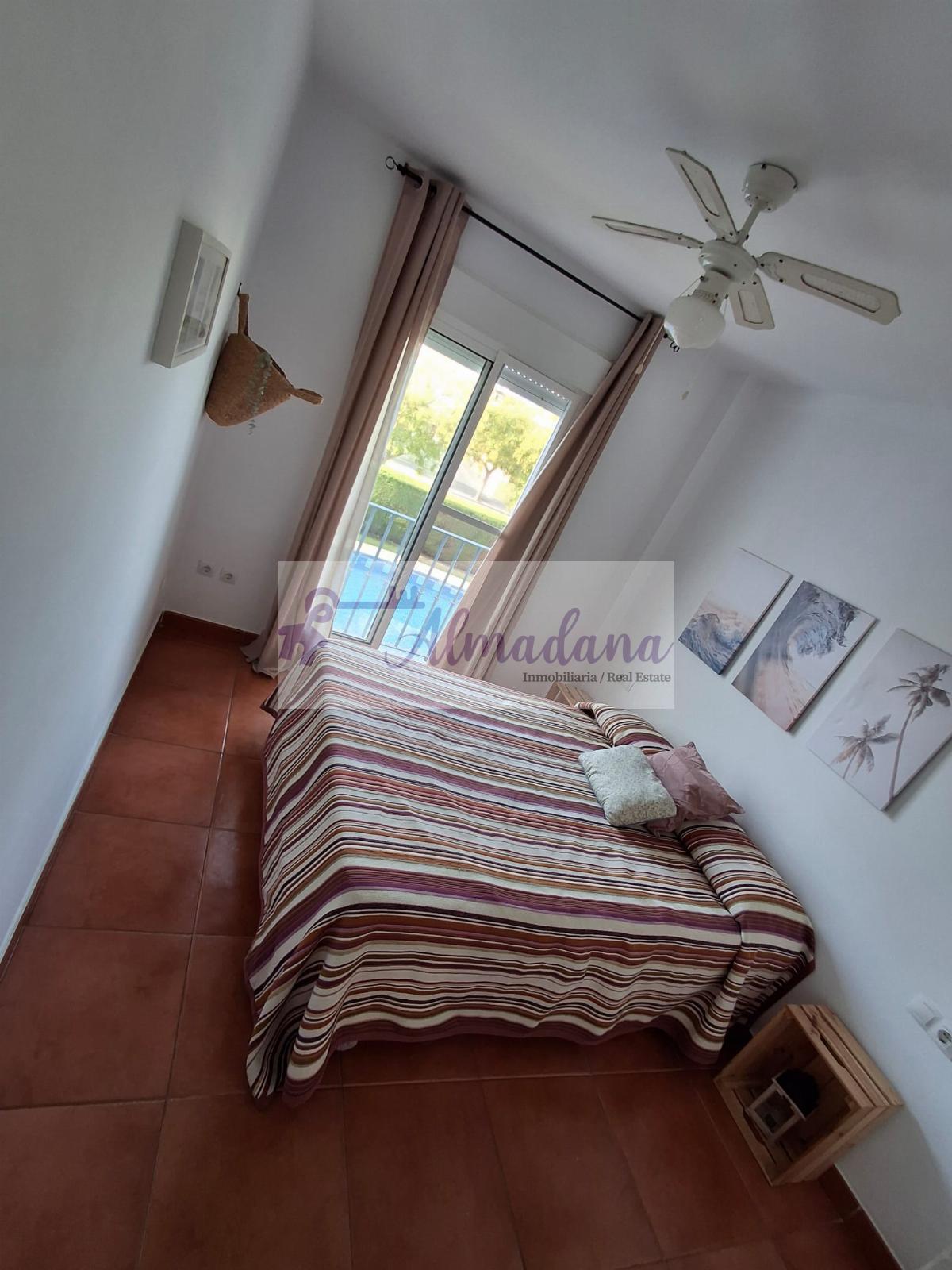 Alquiler de apartamento en Rota