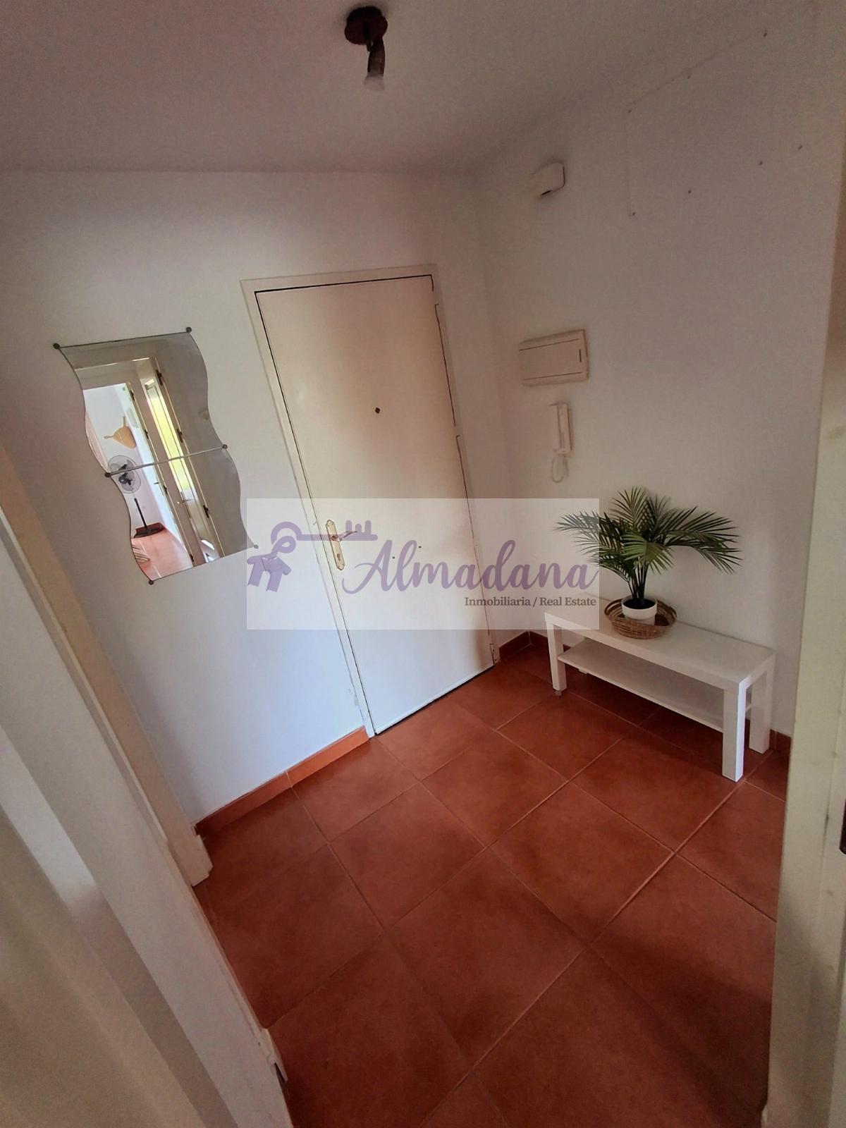 Alquiler de apartamento en Rota