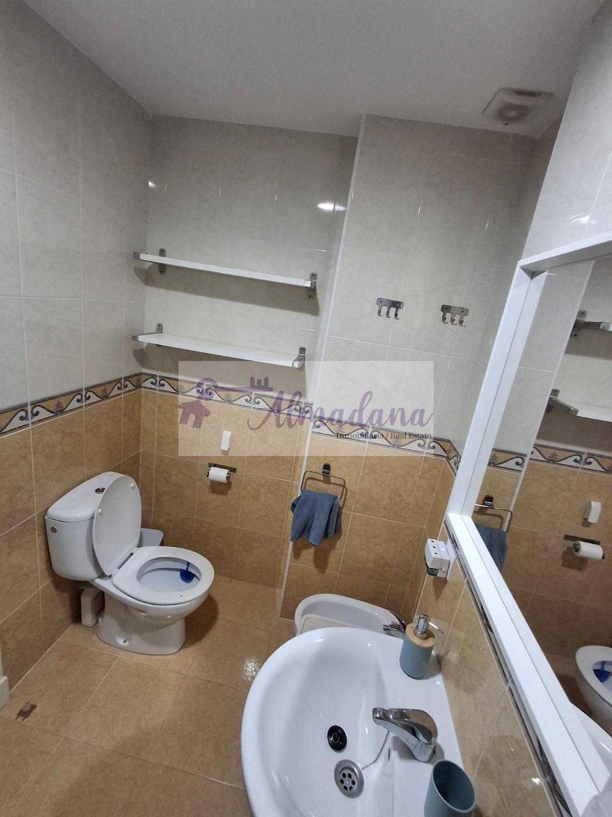 Alquiler de apartamento en Rota