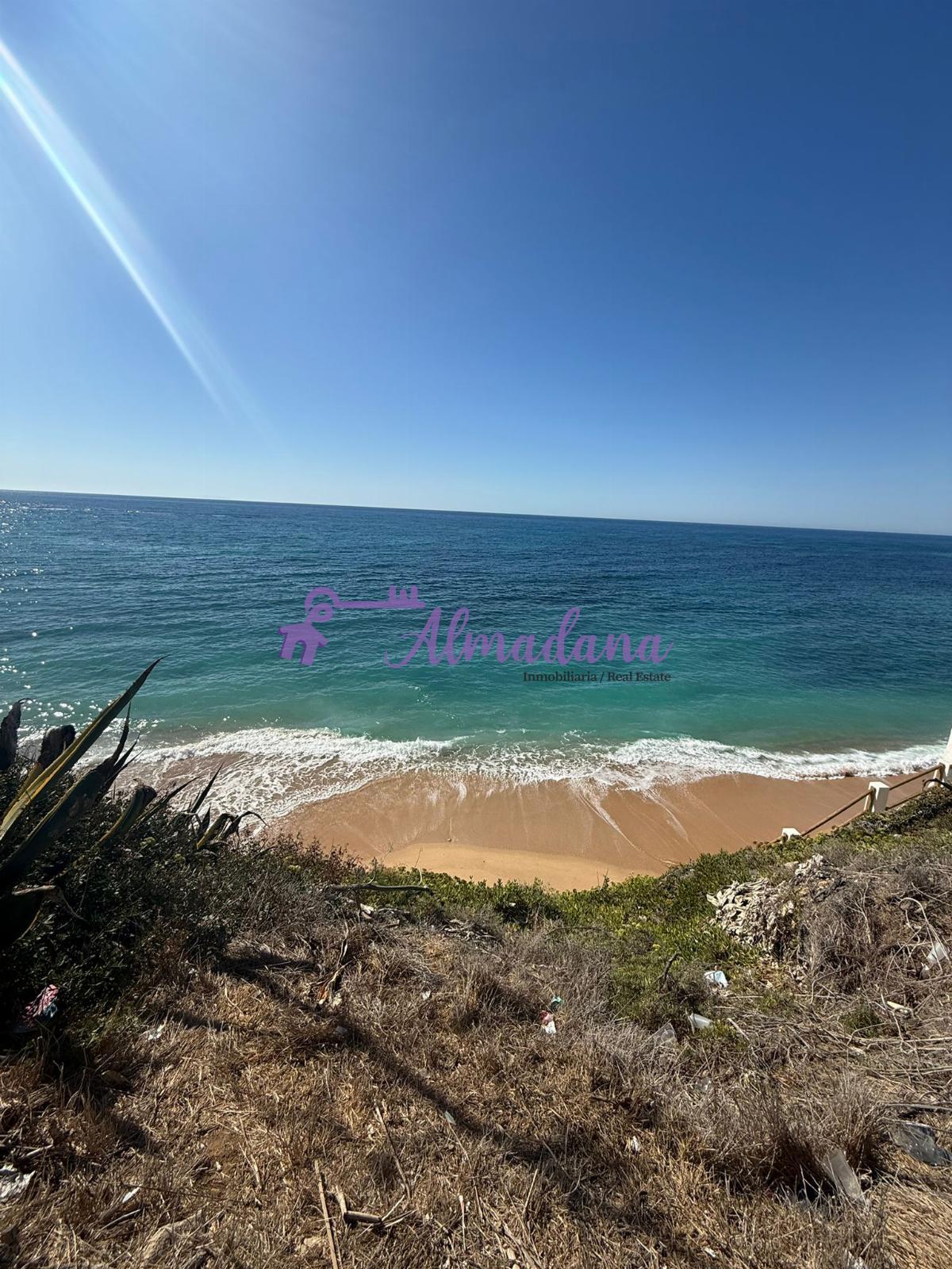 Venta de dúplex en Barbate