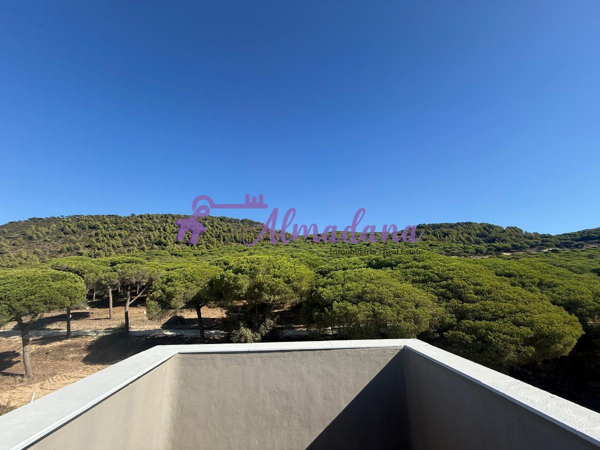 Venta de dúplex en Barbate