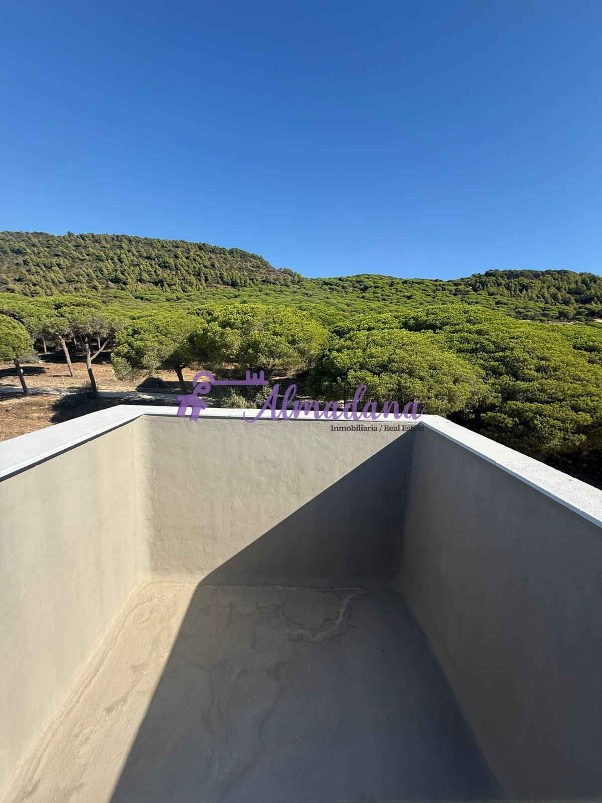 Venta de dúplex en Barbate