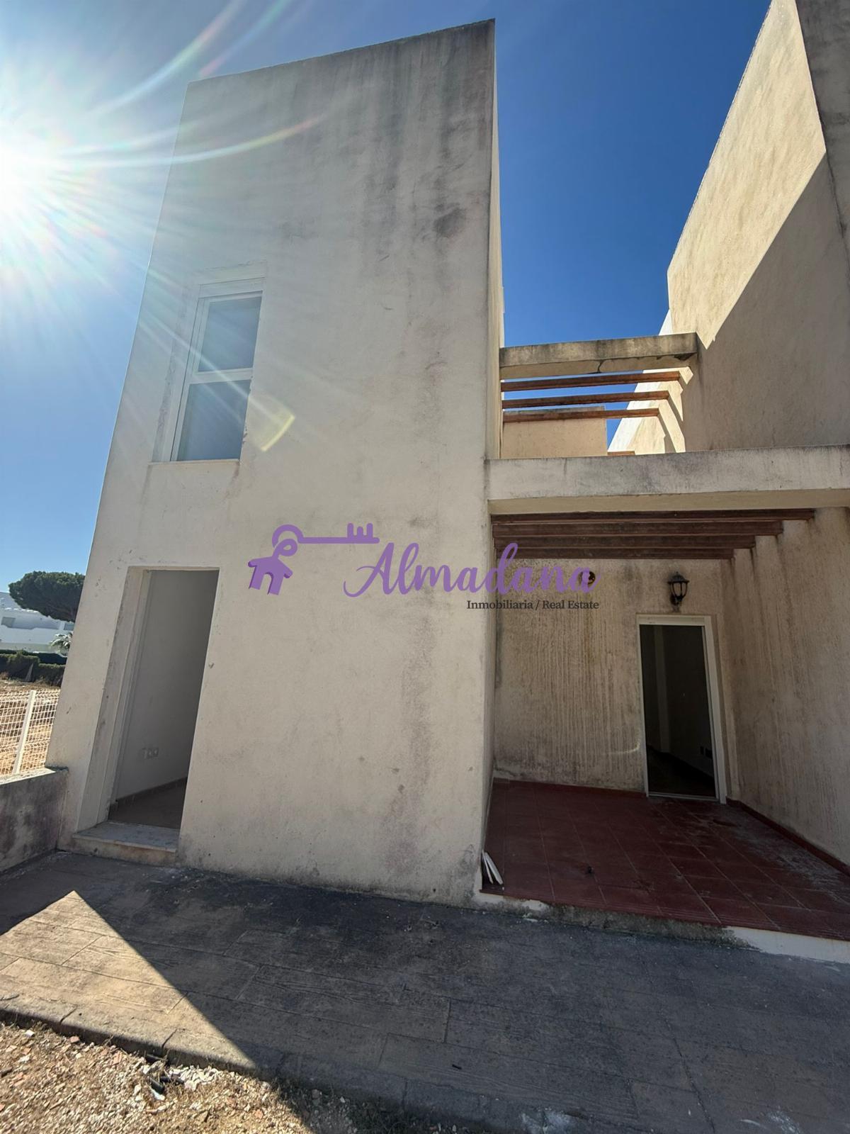 Venta de dúplex en Barbate