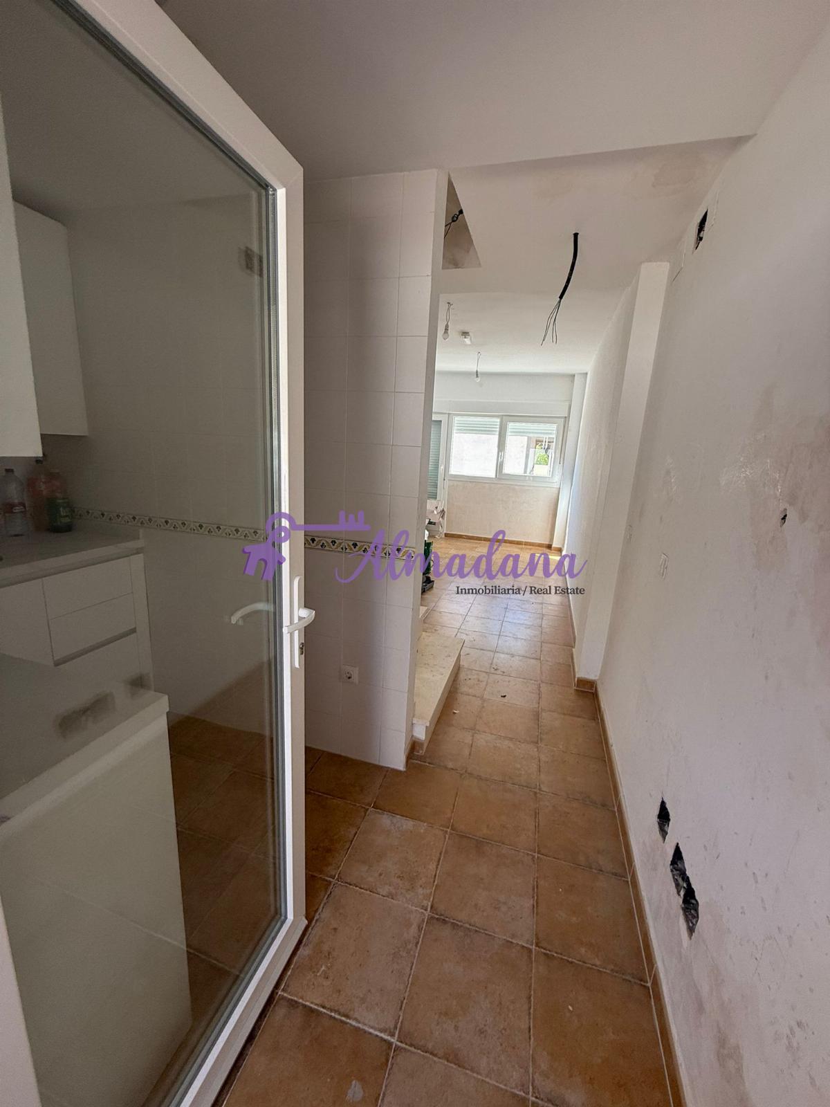 Venta de dúplex en Barbate