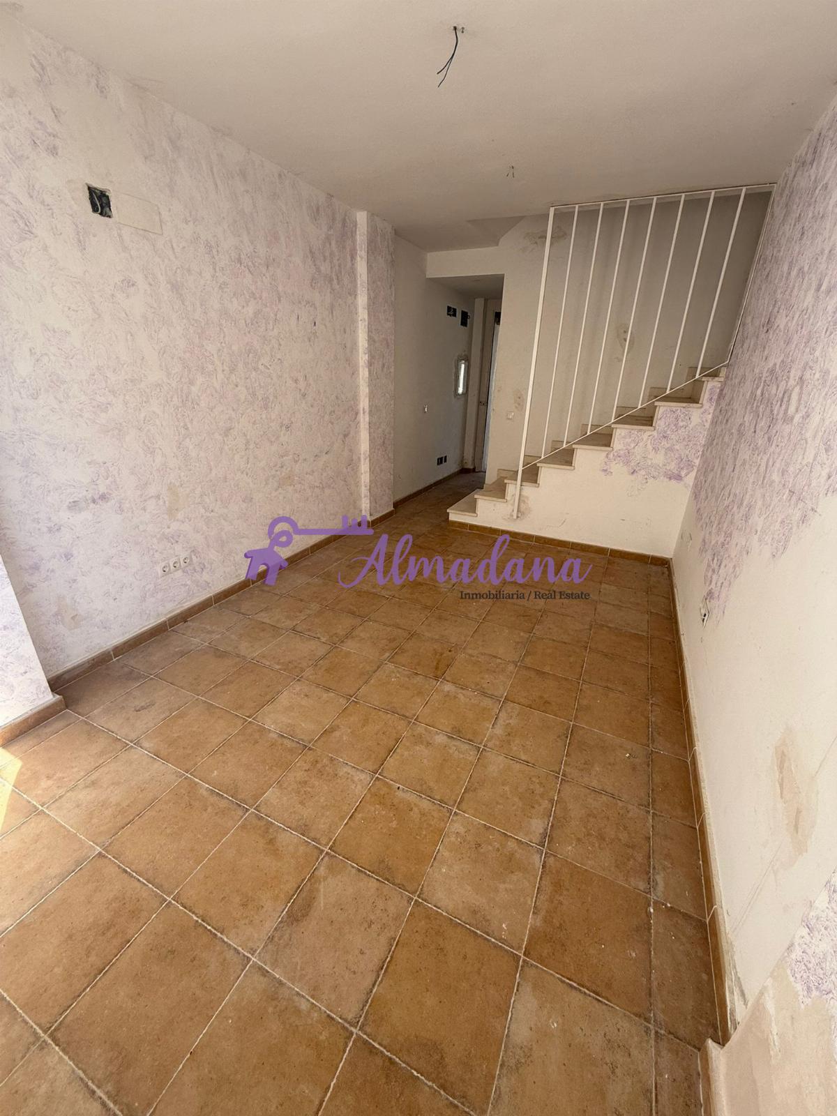 Venta de dúplex en Barbate