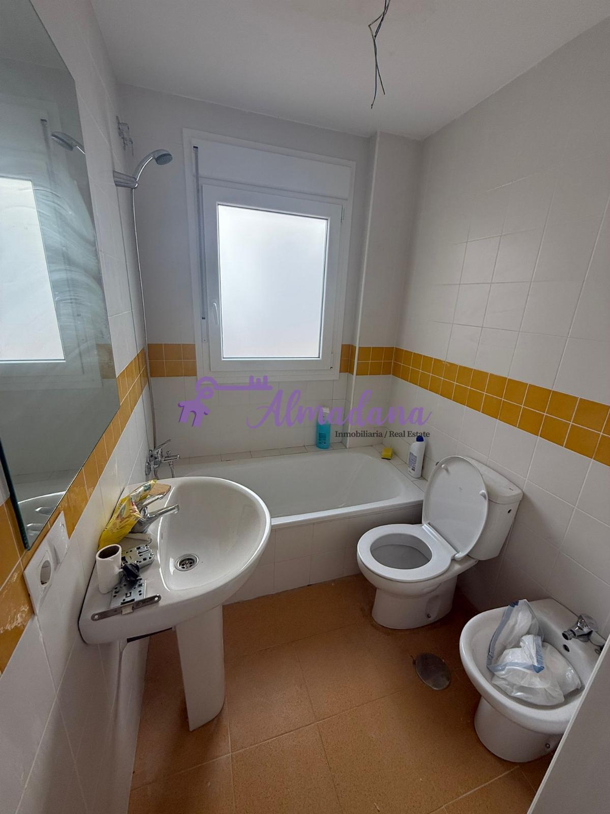 Venta de dúplex en Barbate
