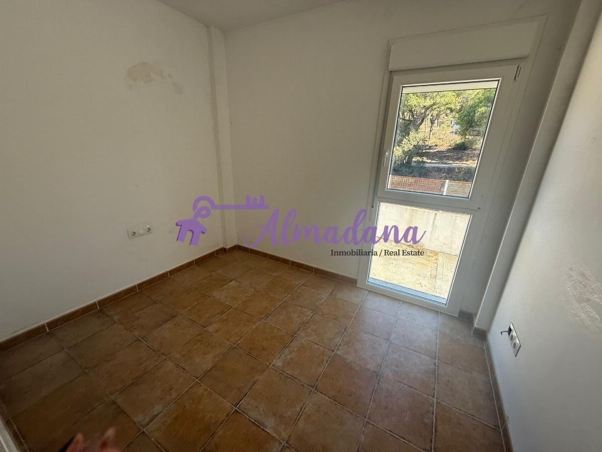 Venta de dúplex en Barbate