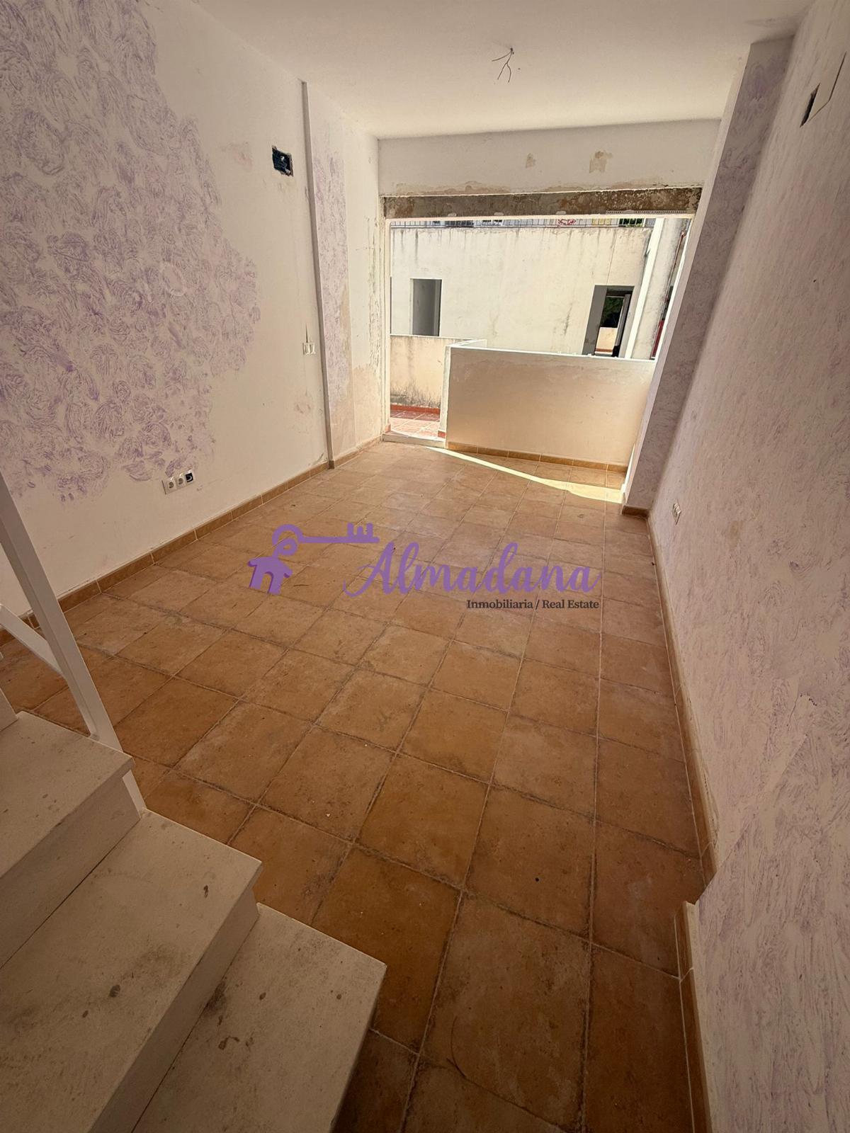 Venta de dúplex en Barbate