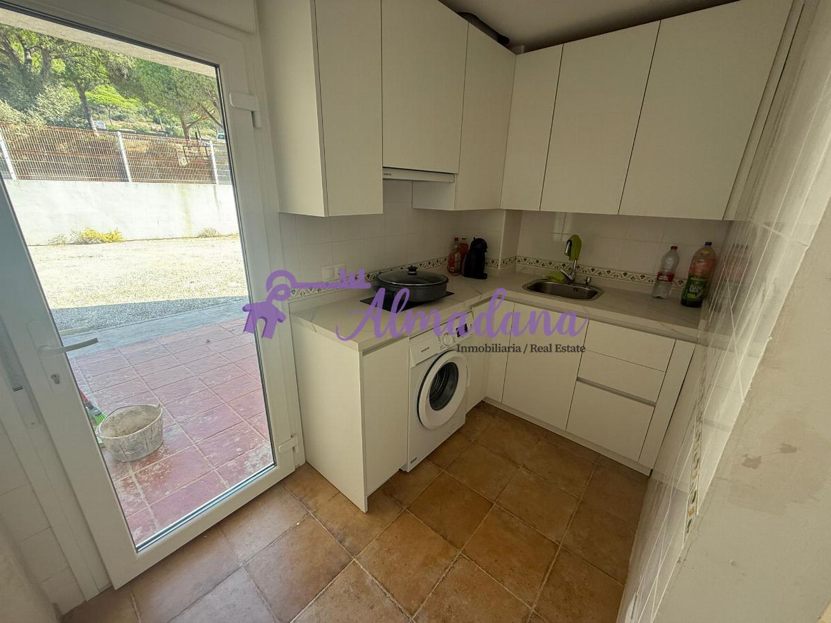 Venta de dúplex en Barbate