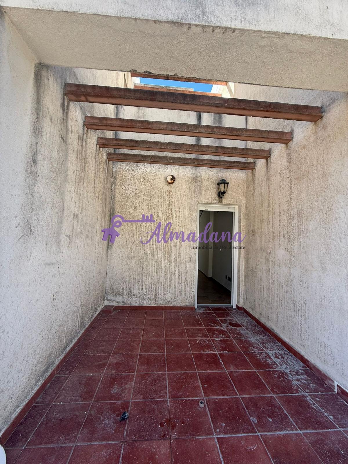 Venta de dúplex en Barbate