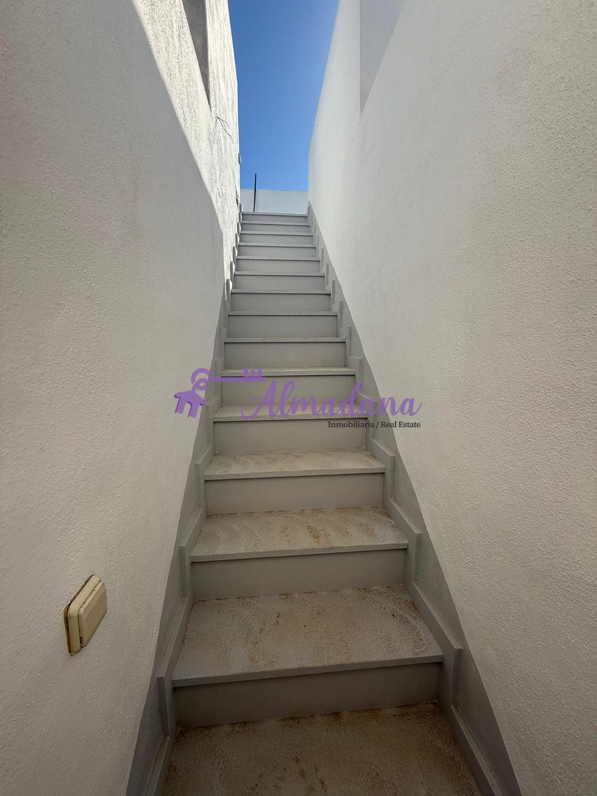 Venta de dúplex en Barbate