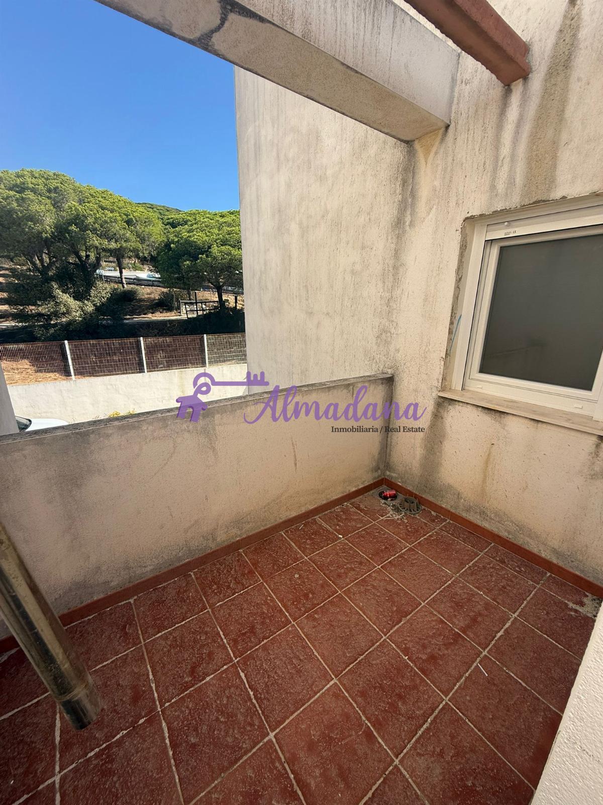Venta de dúplex en Barbate