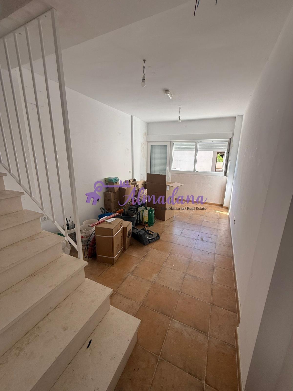 Venta de dúplex en Barbate