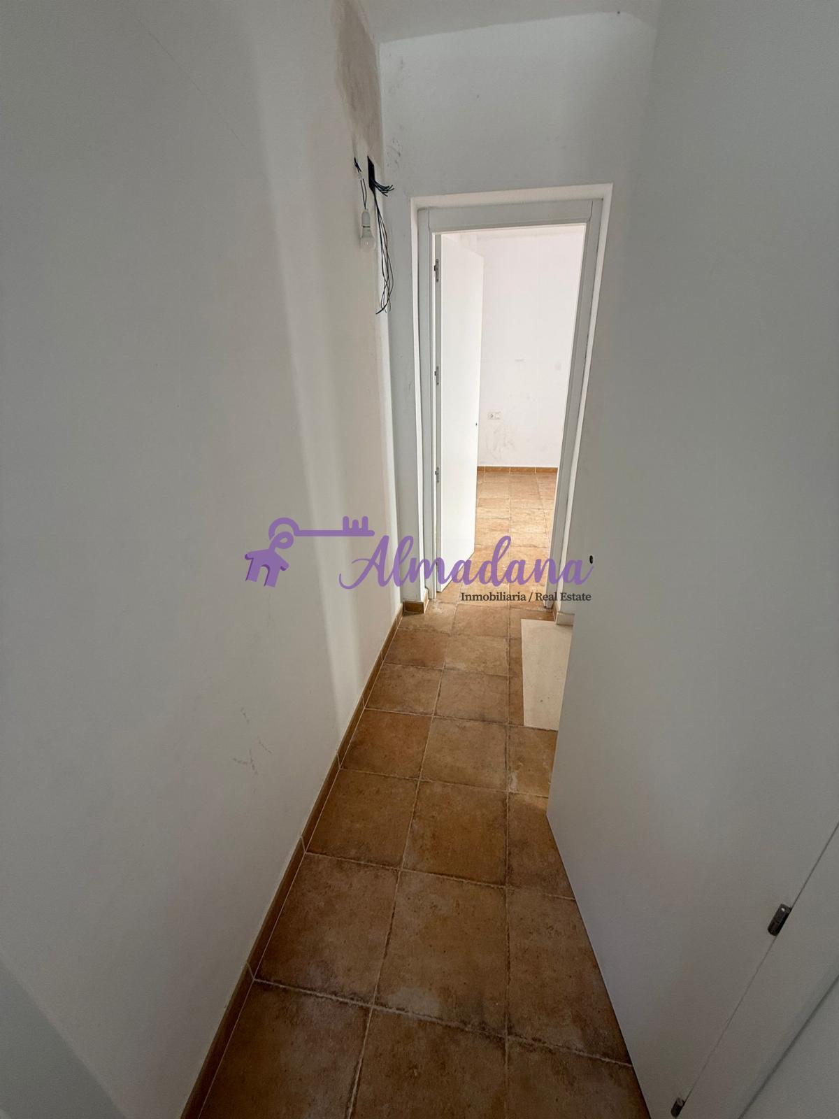 Venta de dúplex en Barbate
