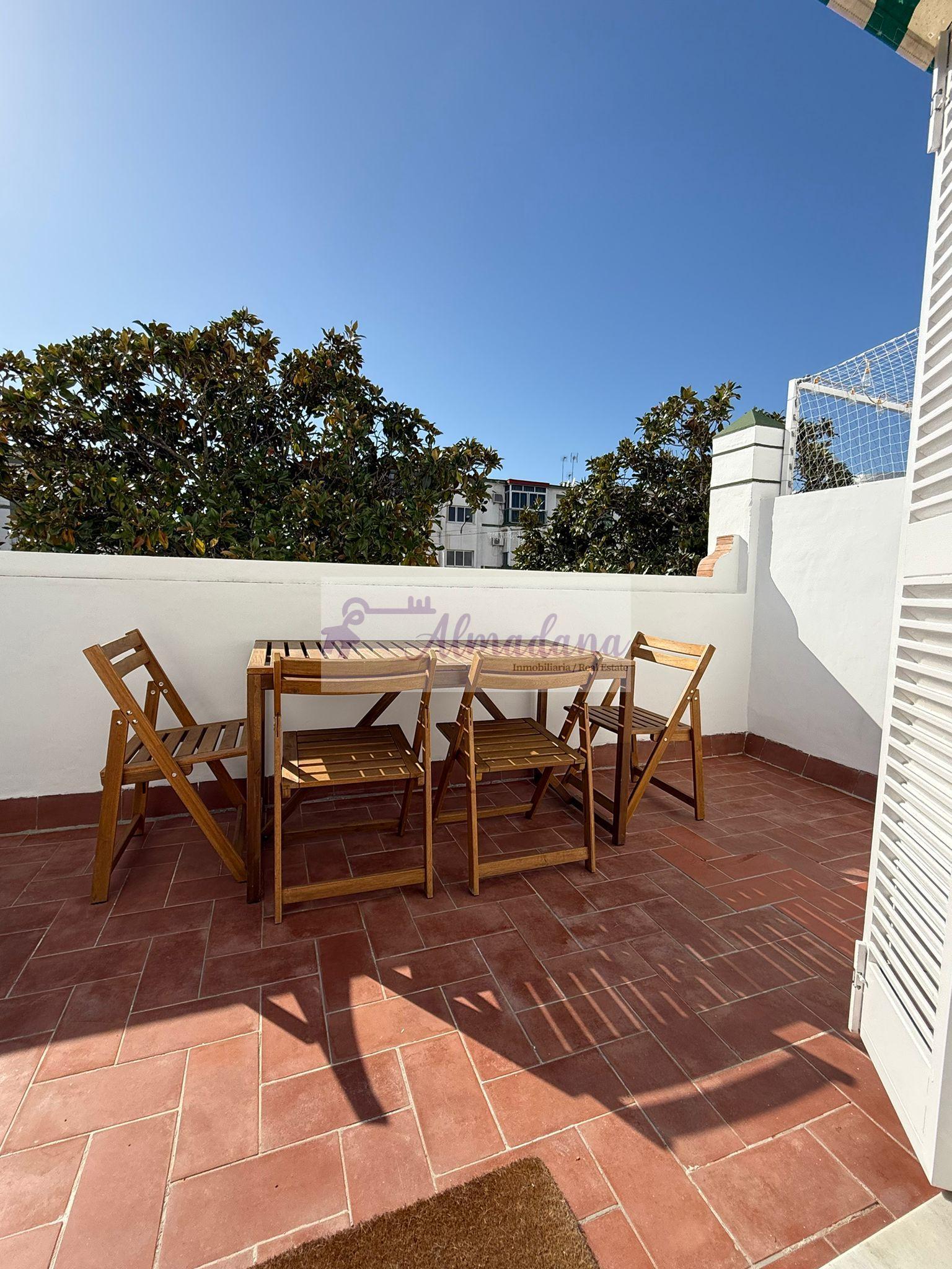 Venta de chalet en El Puerto de Santa María