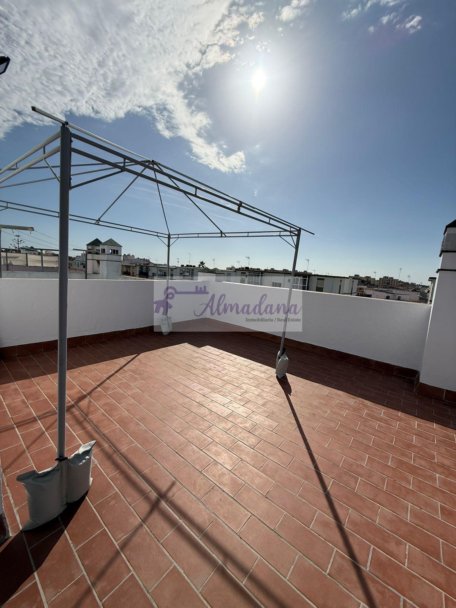 Venta de chalet en El Puerto de Santa María