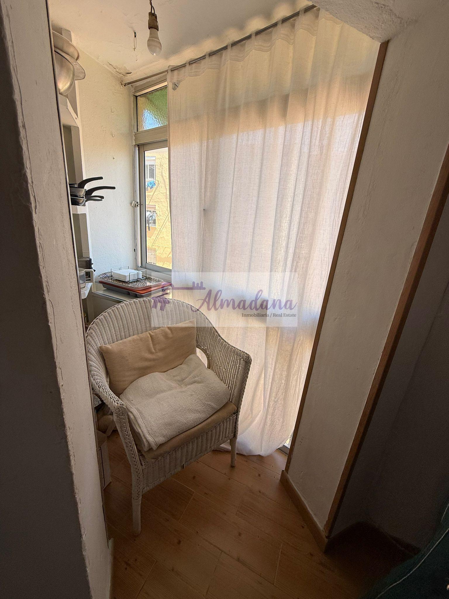 Venta de piso en El Puerto de Santa María