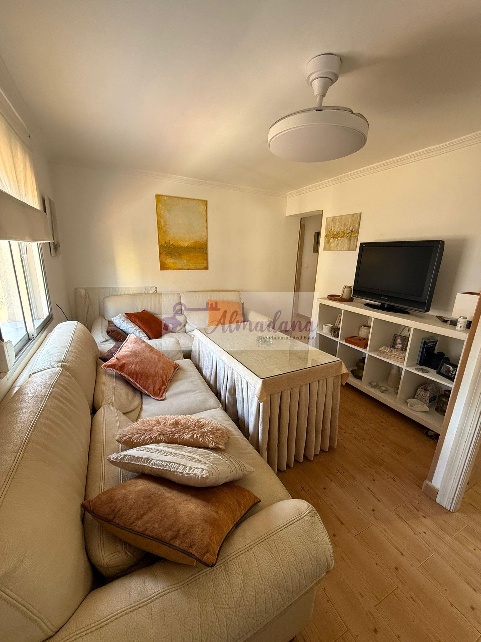 Venta de piso en El Puerto de Santa María