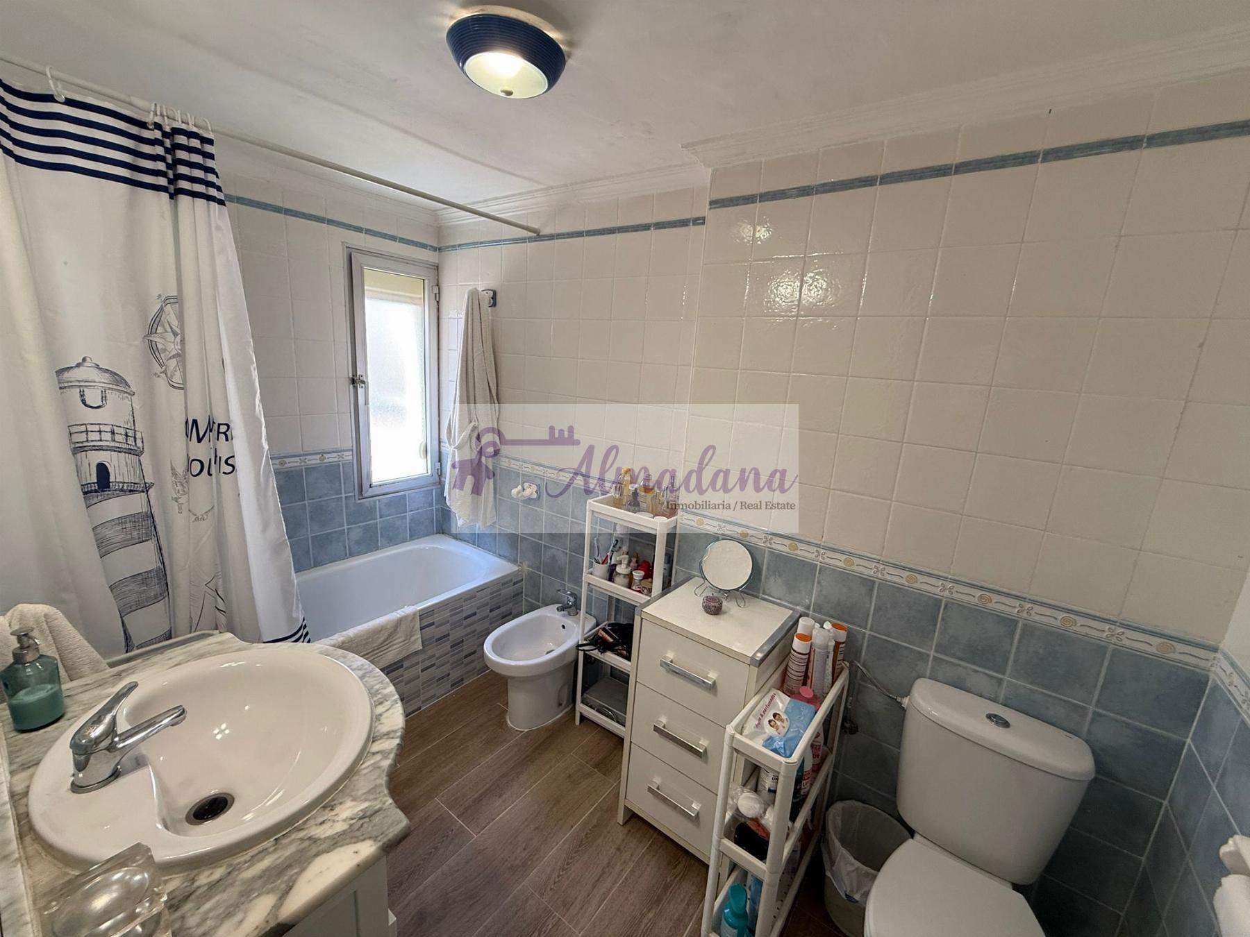 Venta de piso en El Puerto de Santa María