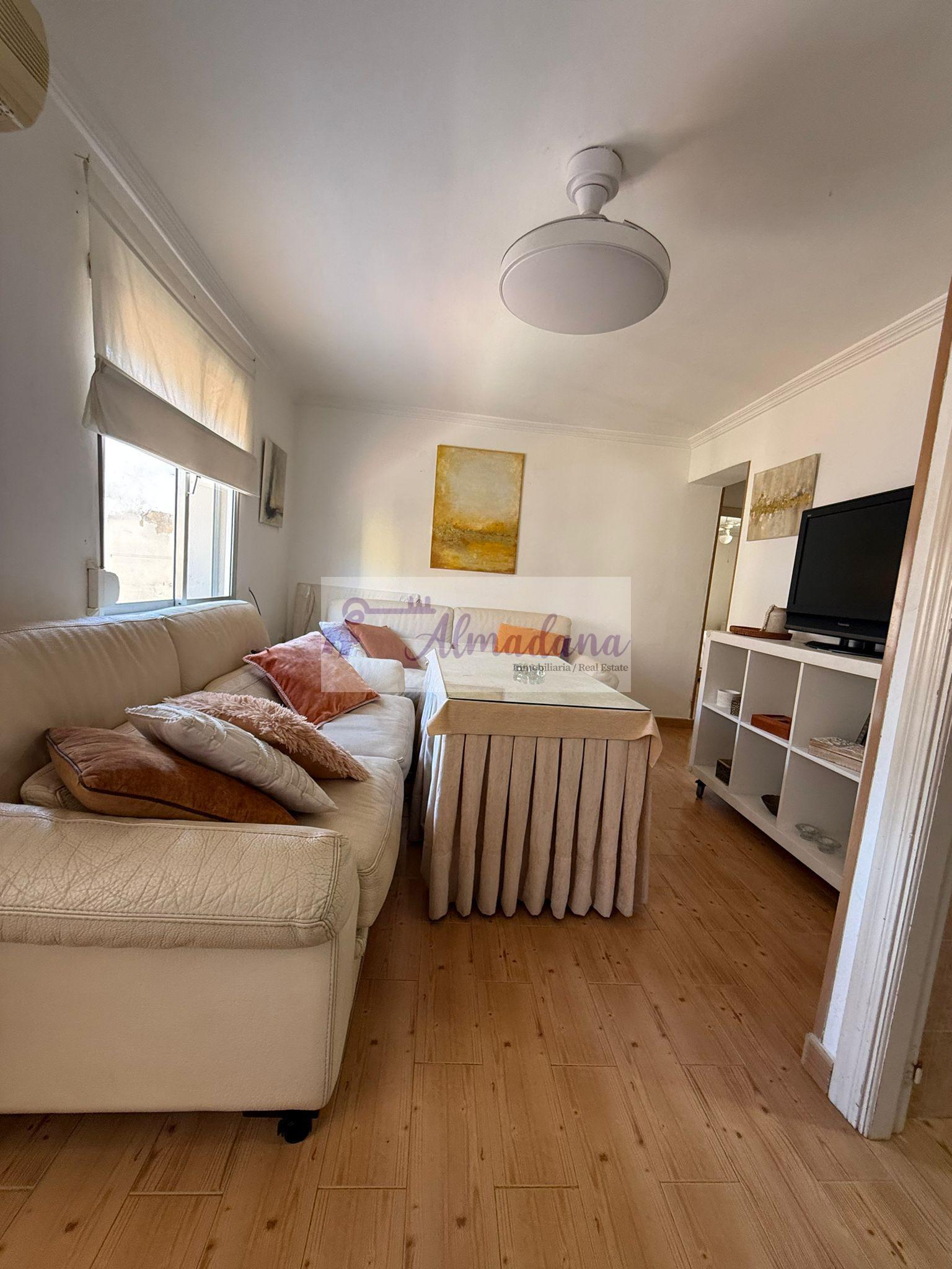 Venta de piso en El Puerto de Santa María