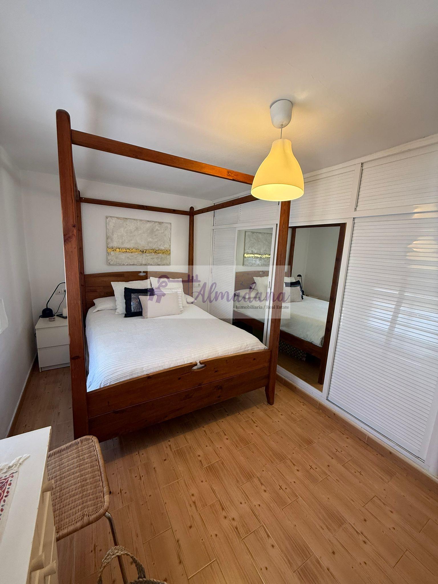 Venta de piso en El Puerto de Santa María