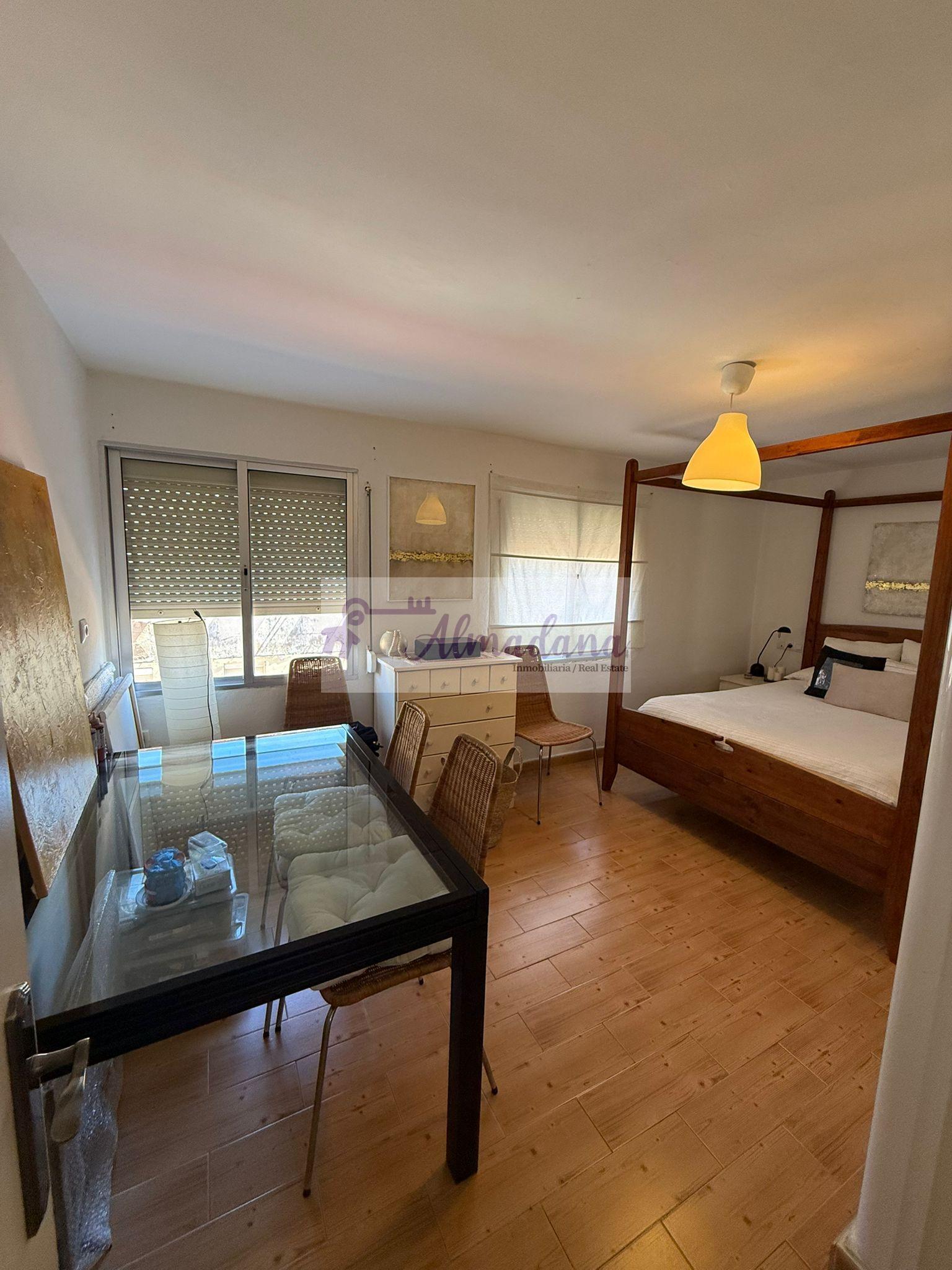 Venta de piso en El Puerto de Santa María