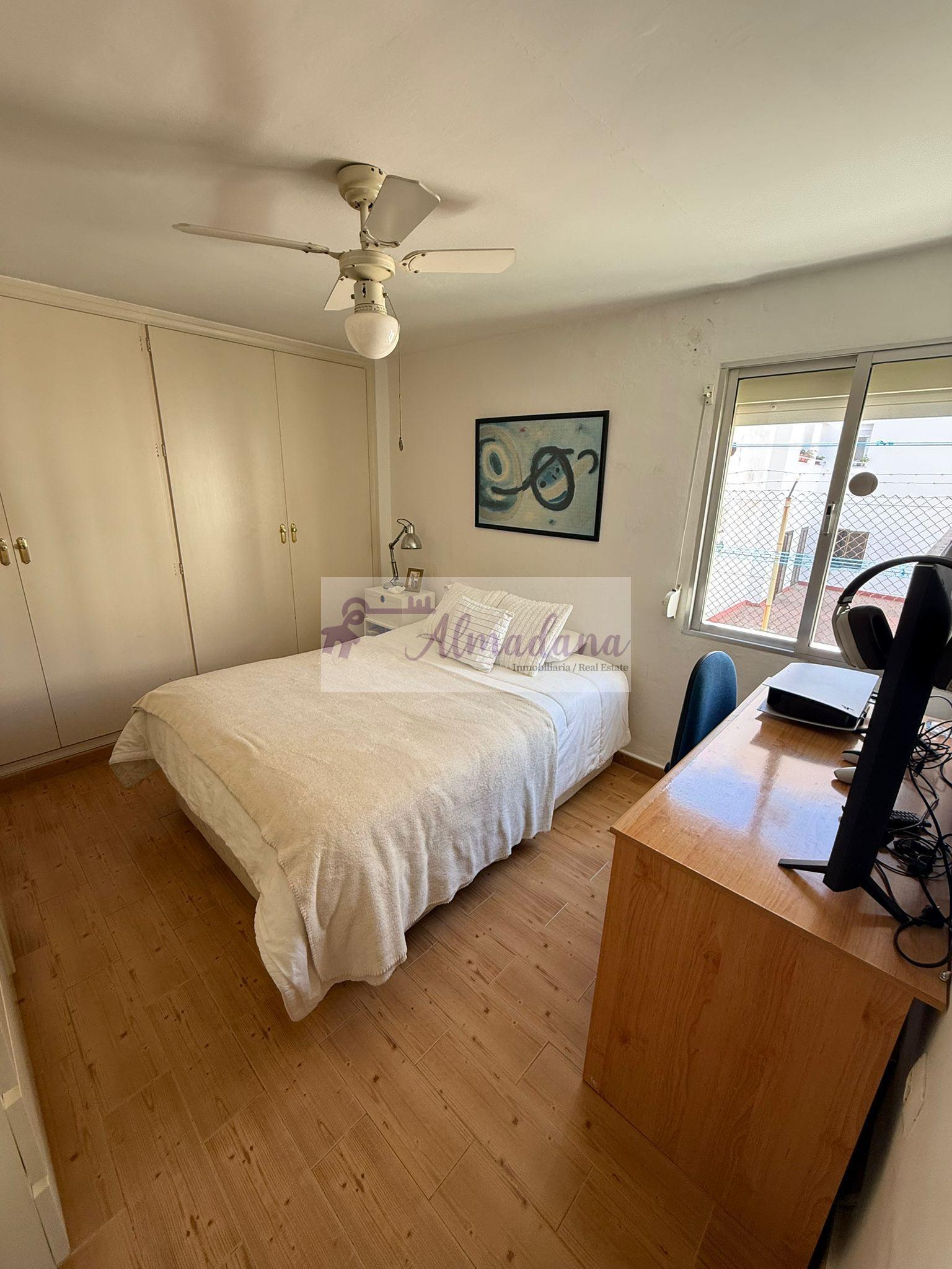 Venta de piso en El Puerto de Santa María