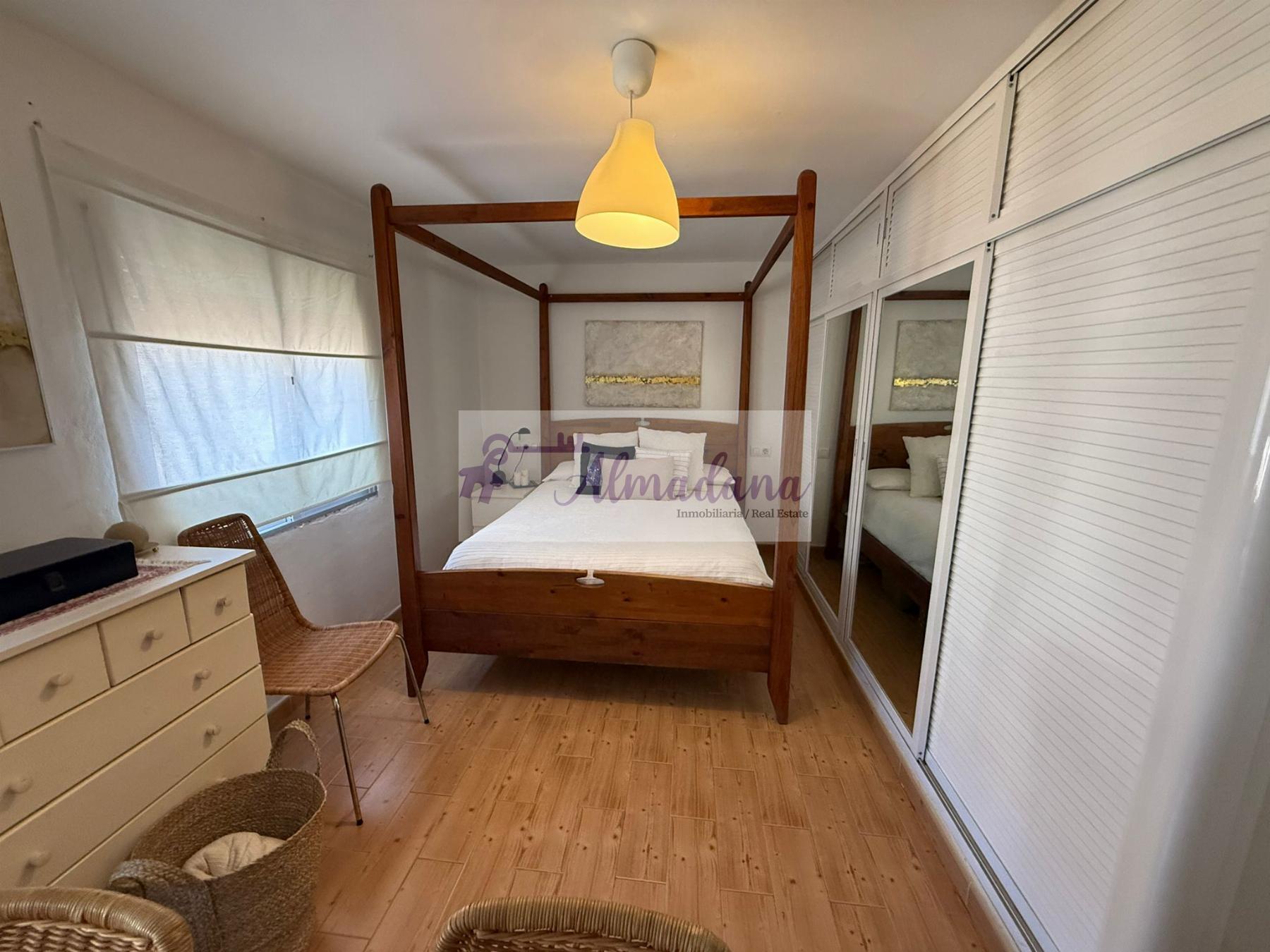 Venta de piso en El Puerto de Santa María