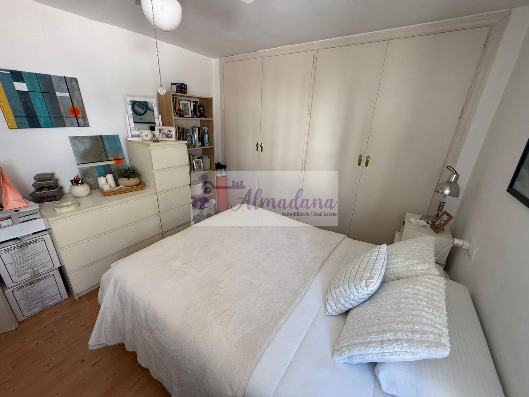 Venta de piso en El Puerto de Santa María