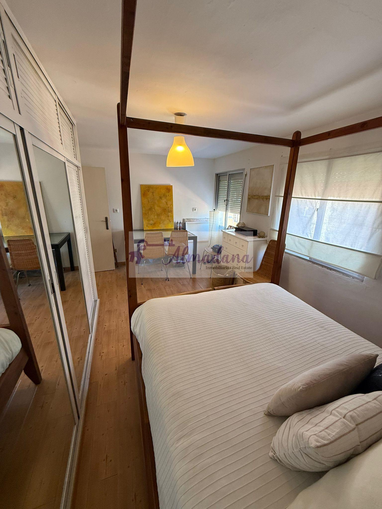 Venta de piso en El Puerto de Santa María