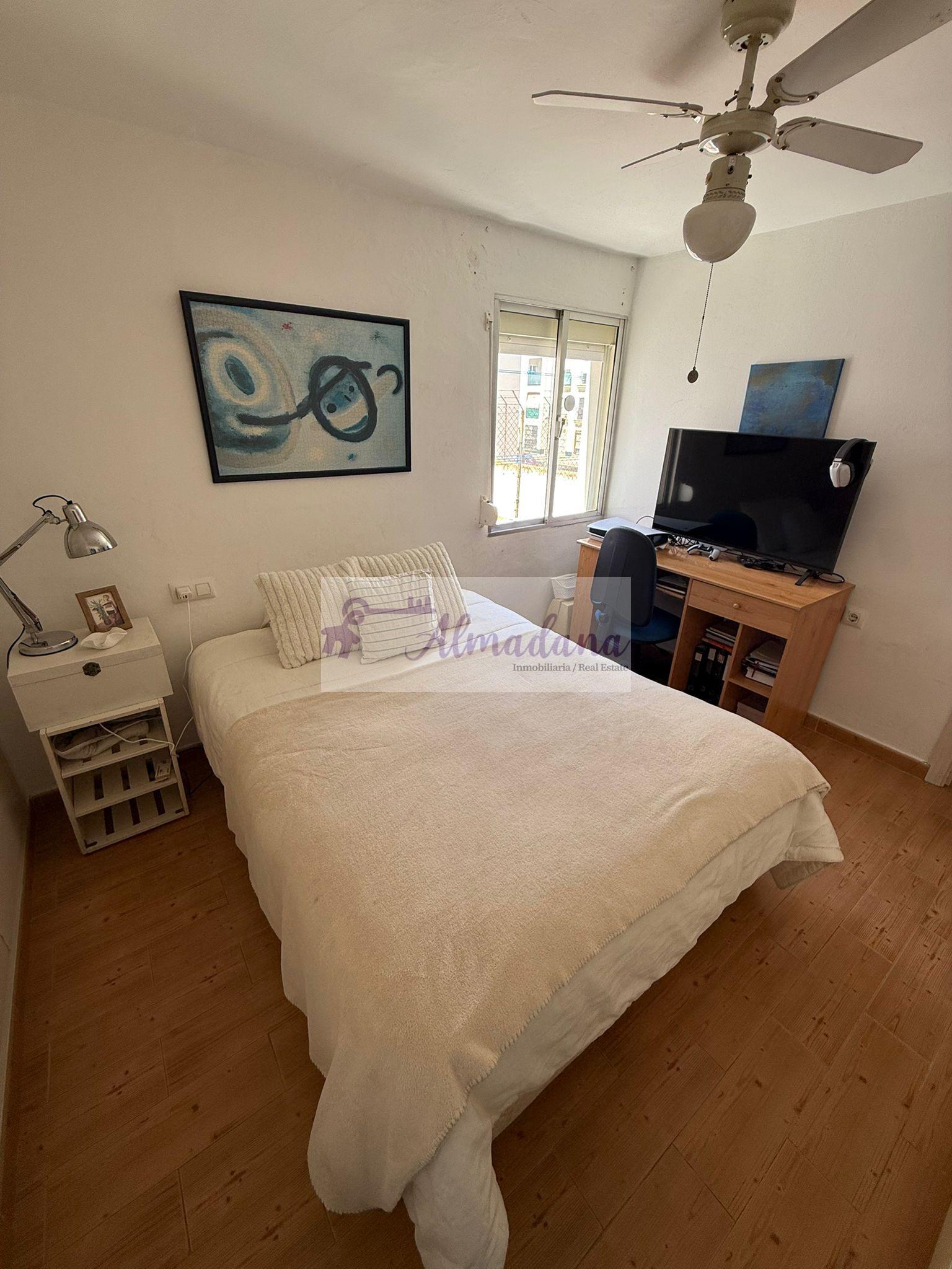 Venta de piso en El Puerto de Santa María