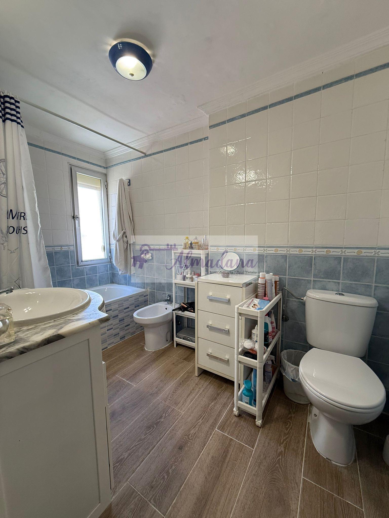 Venta de piso en El Puerto de Santa María